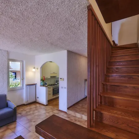 Σπίτι διακοπών Casa Clivia Βαρένα