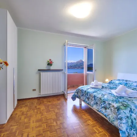 Casa Clivia بيت للعطل