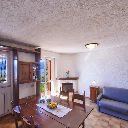 Casa Clivia بيت للعطل فارينا