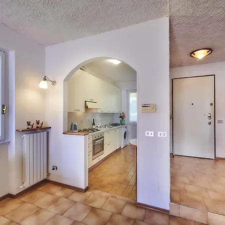بيت للعطل Casa Clivia فارينا